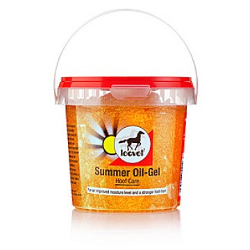 Leovet  Oil-Gel Summer
