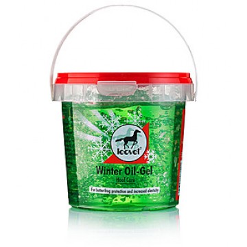 Leovet Oil-Gel Winter