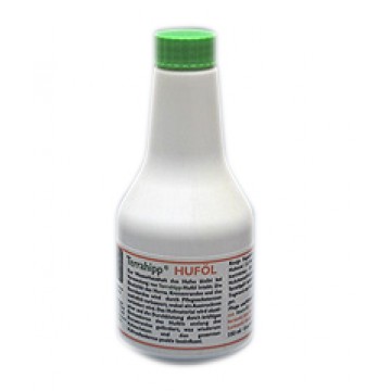 Terrahipp Hoof Oil 250ml