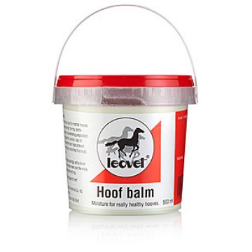 Leovet Hoof Balm