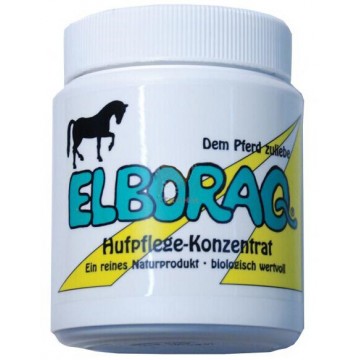Elboraq Hoof Grease 250ml