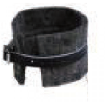 Buckle-on Hoof Grease Ring