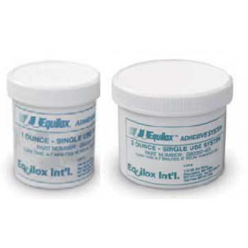 Equilox 5OZ Tan/Black