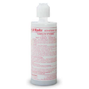 Equilox 150ML Tan/Black