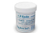 Equilox I Medicated Adhesive
