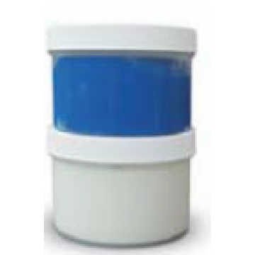 Equilox Hoof Support Impression Material (Blue Hard)
