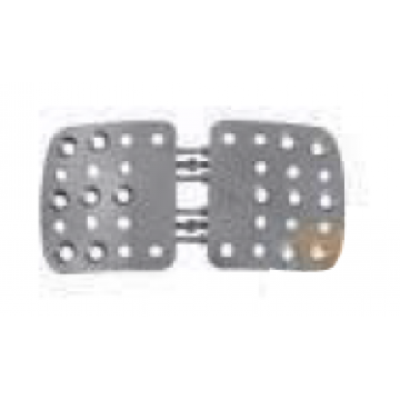 Michael Puhl Special Hoof Clip Toe Wall Tw