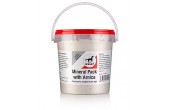 Leovet Mineral Pack Plus Arnica