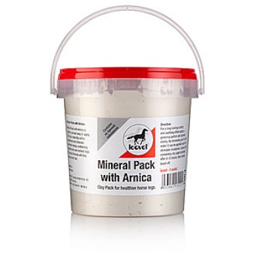 Leovet Mineral Pack Plus Arnica