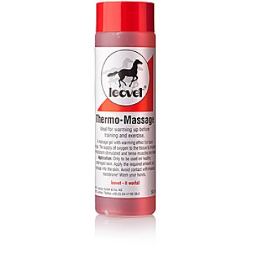 Leovet  Thermal Massage 500ml