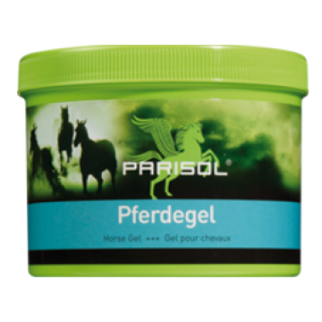 Parisol Horse gel