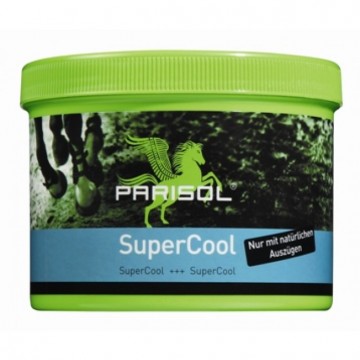 Parisol Super Cool