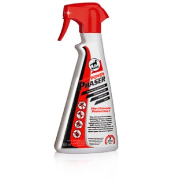Leovet Power Phaser Fly Repellent 500ml
