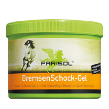Parisol Horse Fly Repellent Gel 500ml