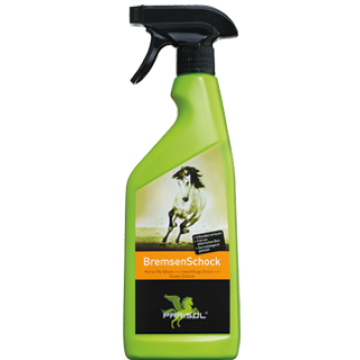 Parisol Horse Fly Repellent 500ml