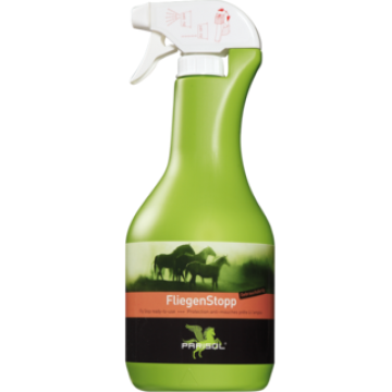 Parisol Fly Repellent 1000ml