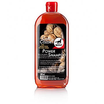 Leovet  Power Shampoo 500ml Fair hair