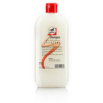 Leovet  Silkcare Shampoo 500ml 