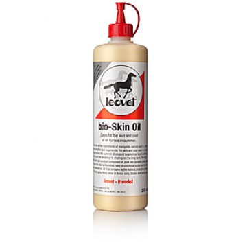 Leovet  Organic Skin Oil 500ml