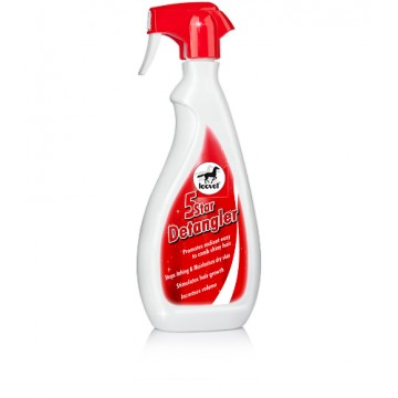 Leovet  Detangler Brillant Coat Shine 2500ml