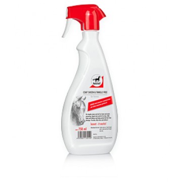 Leovet Mane Conditioner 750ml