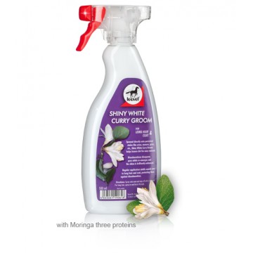 Leovet  Shiny White Conditioner 500ml