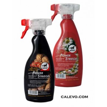 Leovet  Power Detangler Black 500ml