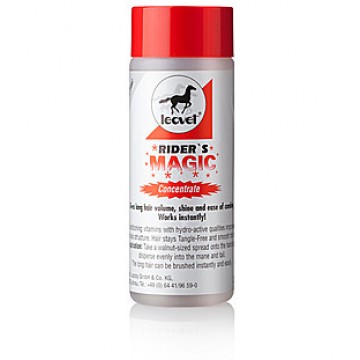 Leovet Rider's Magic 200ml