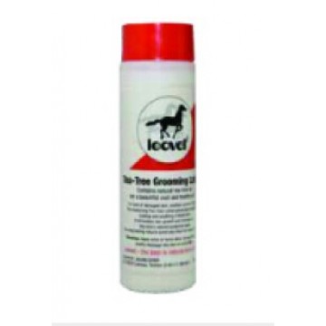 Leovet Tea Tree Oil Lotion 500ml