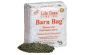 Life Data  Barn Bag Pleasure