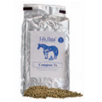 Life Data Compose 2x