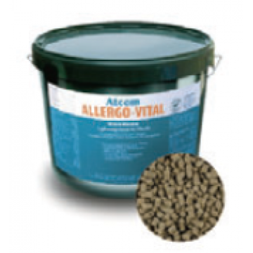 Atcom Hoof-Vital Allergo 10kg