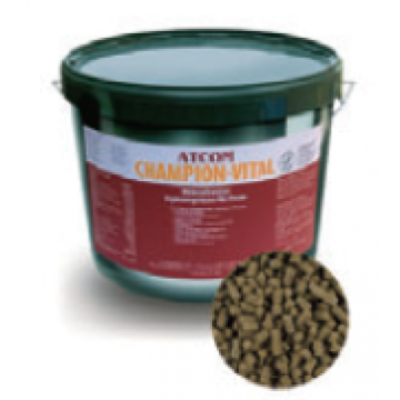 Atcom Hoof-Vital Champion 10kg