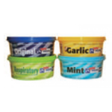 Horslyx 650g  Garlic