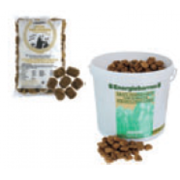 Kanne Energy Bars 5kg