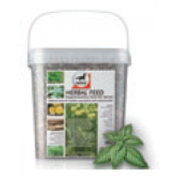 Leovet Herbal Feed 800g