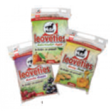 Leovet Treats 1000g-Fennel-apple
