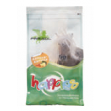 Parisol Treats 1kg-Herb-mint