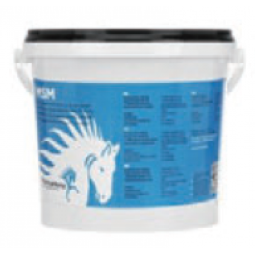 PharmaHorse MSM 1000g