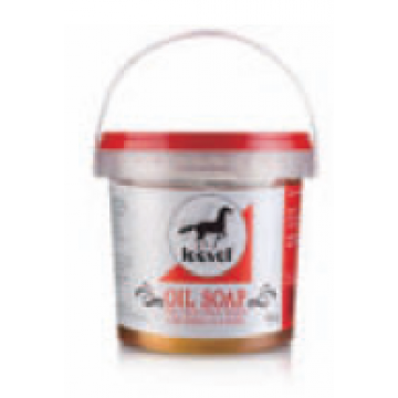 Leovet Oil Soap