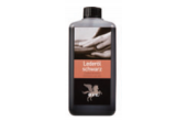 B&E Leather Oil Black