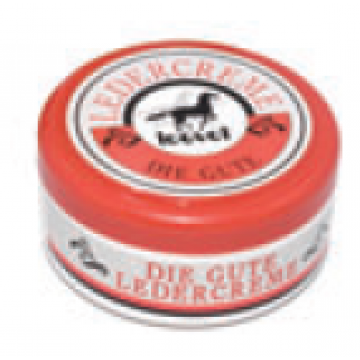 Leovet  Leather cream