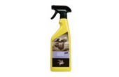 B&E Leather Cleaner 500ml