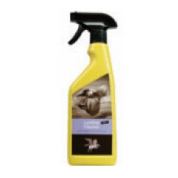 B&E Leather Cleaner 500ml