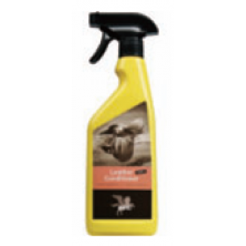 Leather Conditioner 500ml