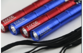 Pacso LED Small Torch