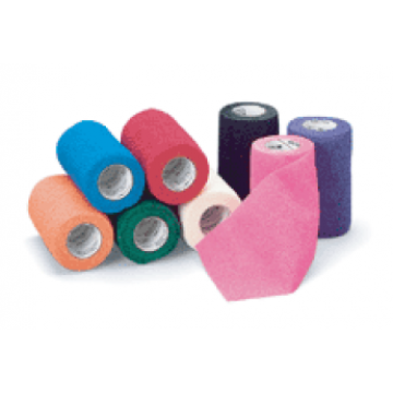Co Flex Bandge 4" 