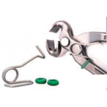 W-Brand Hoof Nipper Spring