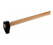  Mustad City Head Creaser
