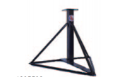 Valley Farrier  18" Tripod Base for Gooseneck Vice